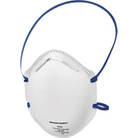 R10 Particulate Respirator, N95, NIOSH Certified, One Size SHC593 | Planification Entrepots Molloy