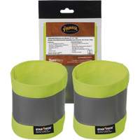 141A Brassards ajustables haute visibilit&eacute; Planification Entrepots Molloy