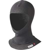C215 Light-Knit 1-Hole Balaclava, Black, Nomex&reg; Planification Entrepots Molloy