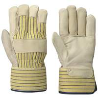 536 Gants d'ajusteur, Taille unique, Paume en Cuir fleur de vache Planification Entrepots Molloy