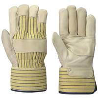 536P Gants d'ajusteur, Taille unique, Paume en Cuir fleur de vache Planification Entrepots Molloy