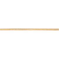 36" Wooden Dowel Rod for Traffic Flag SHE796 | Planification Entrepots Molloy