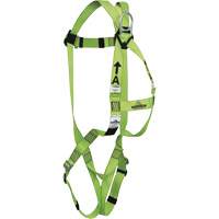 Full Body Harnesses