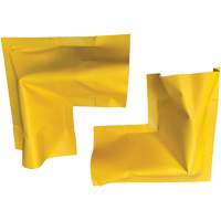 Ultra-Berm Builder&reg; Corners for 4" Model Planification Entrepots Molloy