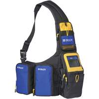 Sling Pack for M611 Printer Planification Entrepots Molloy