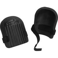Knee Pads, Hook and Loop Style, Foam Caps, Foam Pads Planification Entrepots Molloy
