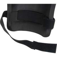 Knee Pads, Hook and Loop Style, Foam Caps, Foam Pads Planification Entrepots Molloy