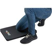 Kneeling Mat, 14" L x 21" W, 1" Thick Planification Entrepots Molloy