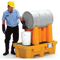 &eacute;tag&egrave;re de distribution, 24" lo x 17,5" la x 17" ha Planification Entrepots Molloy