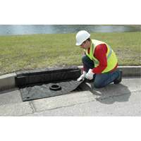 Ultra-Inlet Guard Plus&reg; Grate Protector Planification Entrepots Molloy
