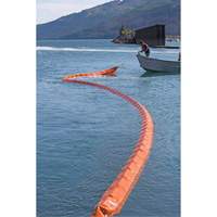 Barri&egrave;re de pollution rapide — Ultra, Poids de 43 lb Planification Entrepots Molloy