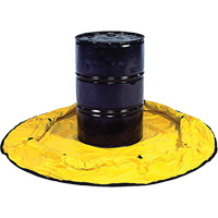 Ultra-Pop Up Pool — &eacute;conomique, 28" dia., 20 gal. US Capacit&eacute; Planification Entrepots Molloy