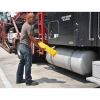Ultra-Pop Up Pool Plus , 18" dia., 20 gal. US Capacit&eacute; Planification Entrepots Molloy