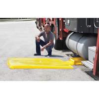 Ultra-Pop Up Pool Plus , 18" dia., 20 gal. US Capacit&eacute; Planification Entrepots Molloy