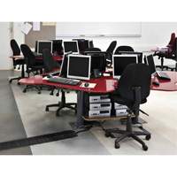 Grand Ultra-Sidewinder Cable Protection System - Extension, 14,1" x 9,8" x 1,4", 260 lb (0,13 tonnes) Planification Entrepots Molloy