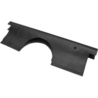 Ultra-Spill Deck Flex Bridge Planification Entrepots Molloy