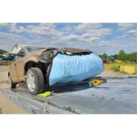 Ultra-Spill Diaper Planification Entrepots Molloy