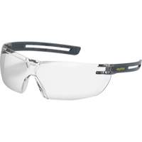 Lunettes de s&eacute;curit&eacute; LT400 TruShield, Lentille Transparent, Antibu&eacute;e/Anti-&eacute;gratignures, ANSI Z87+/R&eacute;pond ou surpasse la norme CSA Z94.3 Planification Entrepots Molloy