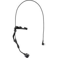 Microphone mont&eacute; sur tige MT de s&eacute;rie MT7V/1 Peltor Planification Entrepots Molloy