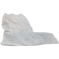 Couvre-bottes ProShield 30, Grand, Polypropyl&egrave;ne, Blanc Planification Entrepots Molloy