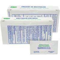 Bacitracin Zinc, Ointment, Antibiotic SHH306 | Planification Entrepots Molloy