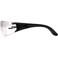Lunettes de s&eacute;curit&eacute; sans monture Endeavor, Lentille Transparent, Antibu&eacute;e, ANSI Z87+/R&eacute;pond ou surpasse la norme CSA Z94.3 Planification Entrepots Molloy
