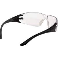 Lunettes de s&eacute;curit&eacute; sans monture Endeavor, Lentille Transparent, Antibu&eacute;e, ANSI Z87+/R&eacute;pond ou surpasse la norme CSA Z94.3 Planification Entrepots Molloy