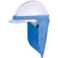 Voile de cou refroidissant pour casque de sécurité SHH536 | Planification Entrepots Molloy