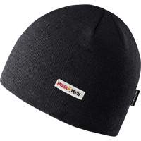 5570A Bonnet, Doublure en Acrylique, Taille unique, Noir Planification Entrepots Molloy