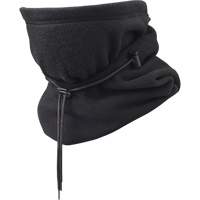 5505 6-in-1 Hood, Black, Fleece Planification Entrepots Molloy