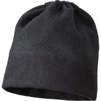 5505 6-in-1 Hood, Black, Fleece Planification Entrepots Molloy
