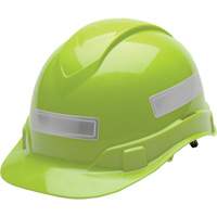 Reflective Hard Hat Stickers Planification Entrepots Molloy