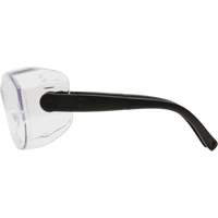Lunettes de s&eacute;curit&eacute; TG OTS, Lentille Transparent, Anti-&eacute;gratignures, ANSI Z87+/R&eacute;pond ou surpasse la norme CSA Z94.3 Planification Entrepots Molloy