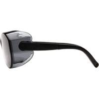 Lunettes de s&eacute;curit&eacute; TG OTS, Lentille Gris, Anti-&eacute;gratignures, ANSI Z87+/R&eacute;pond ou surpasse la norme CSA Z94.3 Planification Entrepots Molloy