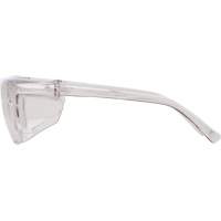 Lunettes de s&eacute;curit&eacute; Legacy, Lentille Transparent, Antibu&eacute;e, ANSI Z87+/R&eacute;pond ou surpasse la norme CSA Z94.3 Planification Entrepots Molloy