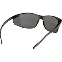 Lunettes de s&eacute;curit&eacute; Legacy, Lentille Gris, ANSI Z87+/R&eacute;pond ou surpasse la norme CSA Z94.3 Planification Entrepots Molloy