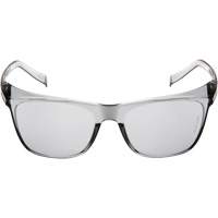 Lunettes de s&eacute;curit&eacute; Legacy, Lentille Gris p&acirc;le, Antibu&eacute;e, ANSI Z87+/R&eacute;pond ou surpasse la norme CSA Z94.3 Planification Entrepots Molloy