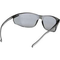 Lunettes de s&eacute;curit&eacute; Legacy, Lentille Gris p&acirc;le, Antibu&eacute;e, ANSI Z87+/R&eacute;pond ou surpasse la norme CSA Z94.3 Planification Entrepots Molloy