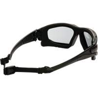 I-Force&reg; Slim Safety Glasses, Grey Lens, Anti-Fog, Direct Vent Planification Entrepots Molloy