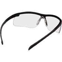 Lunettes de s&eacute;curit&eacute; Ever-Lite, Lentille Transparent, Antibu&eacute;e, ANSI Z87+/R&eacute;pond ou surpasse la norme CSA Z94.3 Planification Entrepots Molloy