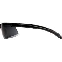 Lunettes de s&eacute;curit&eacute; Ever-Lite, Lentille Gris, Antibu&eacute;e, ANSI Z87+/R&eacute;pond ou surpasse la norme CSA Z94.3 Planification Entrepots Molloy