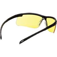Ever-Lite&reg; Safety Glasses, Amber Lens, ANSI Z87+/Meets/Exceeds CSA Z94.3 Planification Entrepots Molloy