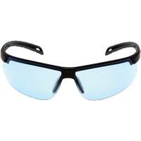 Ever-Lite&reg; Safety Glasses, Infinity Blue Lens, ANSI Z87+/Meets/Exceeds CSA Z94.3 Planification Entrepots Molloy