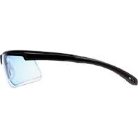 Ever-Lite&reg; Safety Glasses, Infinity Blue Lens, ANSI Z87+/Meets/Exceeds CSA Z94.3 Planification Entrepots Molloy