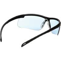 Ever-Lite&reg; Safety Glasses, Infinity Blue Lens, ANSI Z87+/Meets/Exceeds CSA Z94.3 Planification Entrepots Molloy