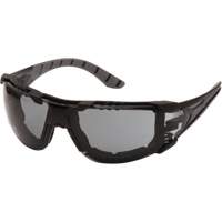 Endeavor&reg; Plus Safety Glasses, Grey Lens, Anti-Fog, ANSI Z87+/Meets/Exceeds CSA Z94.3 Planification Entrepots Molloy