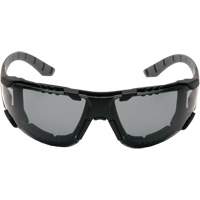 Endeavor&reg; Plus Safety Glasses, Grey Lens, Anti-Fog, ANSI Z87+/Meets/Exceeds CSA Z94.3 Planification Entrepots Molloy