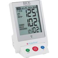 Automatic Professional Blood Pressure Monitor, Class 2 SHI592 | Planification Entrepots Molloy