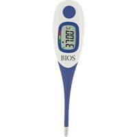 High Precision Digital Thermometer with Bluetooth, Digital Planification Entrepots Molloy