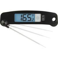 Folding Pocket Thermometer, Digital Planification Entrepots Molloy